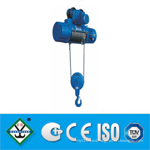 Wire Rope CD Hoist